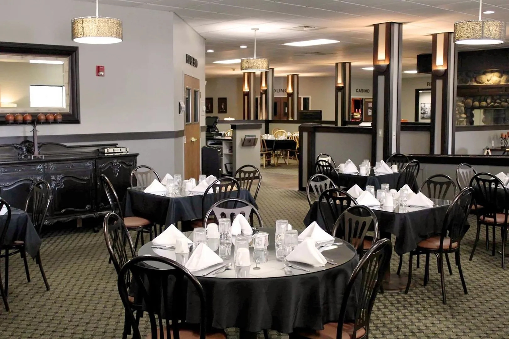 Billings Hotel and Convention Center