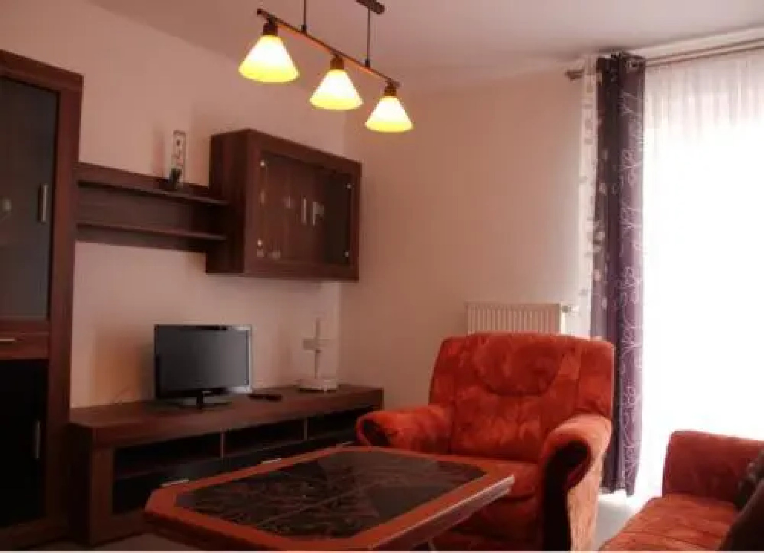 Ferienwohnung Barbara