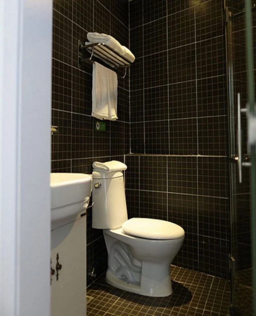 Motel Fuzhou Wuyi South Road Rongcheng Ancient Street