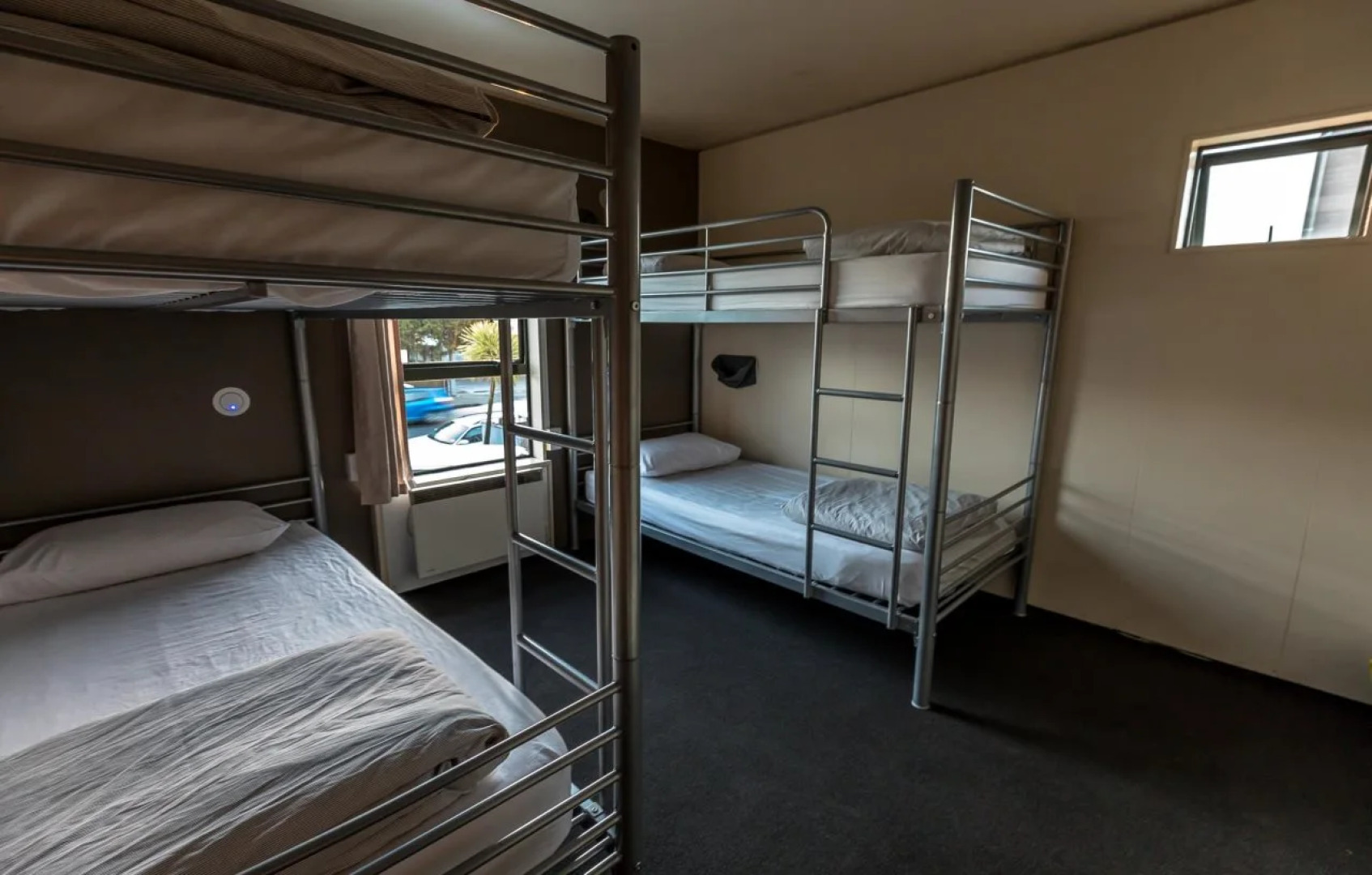 Around The World Backpackers