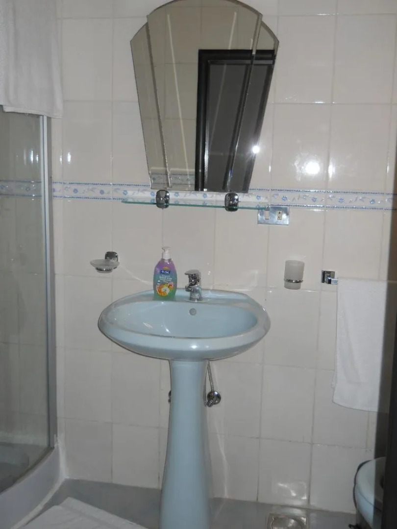 City Hotel Monrovia Liberia