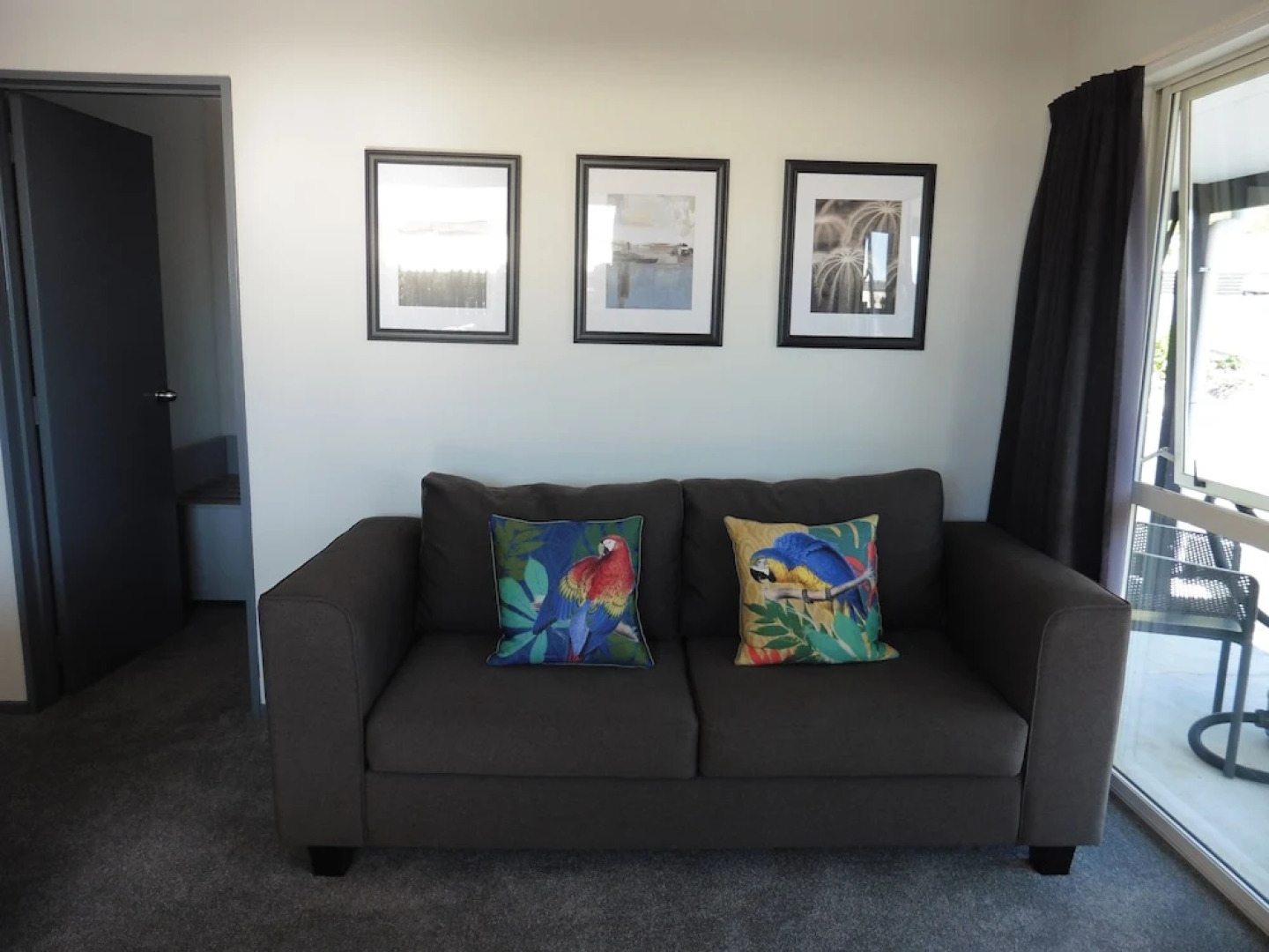 The Peninsula Kaikoura