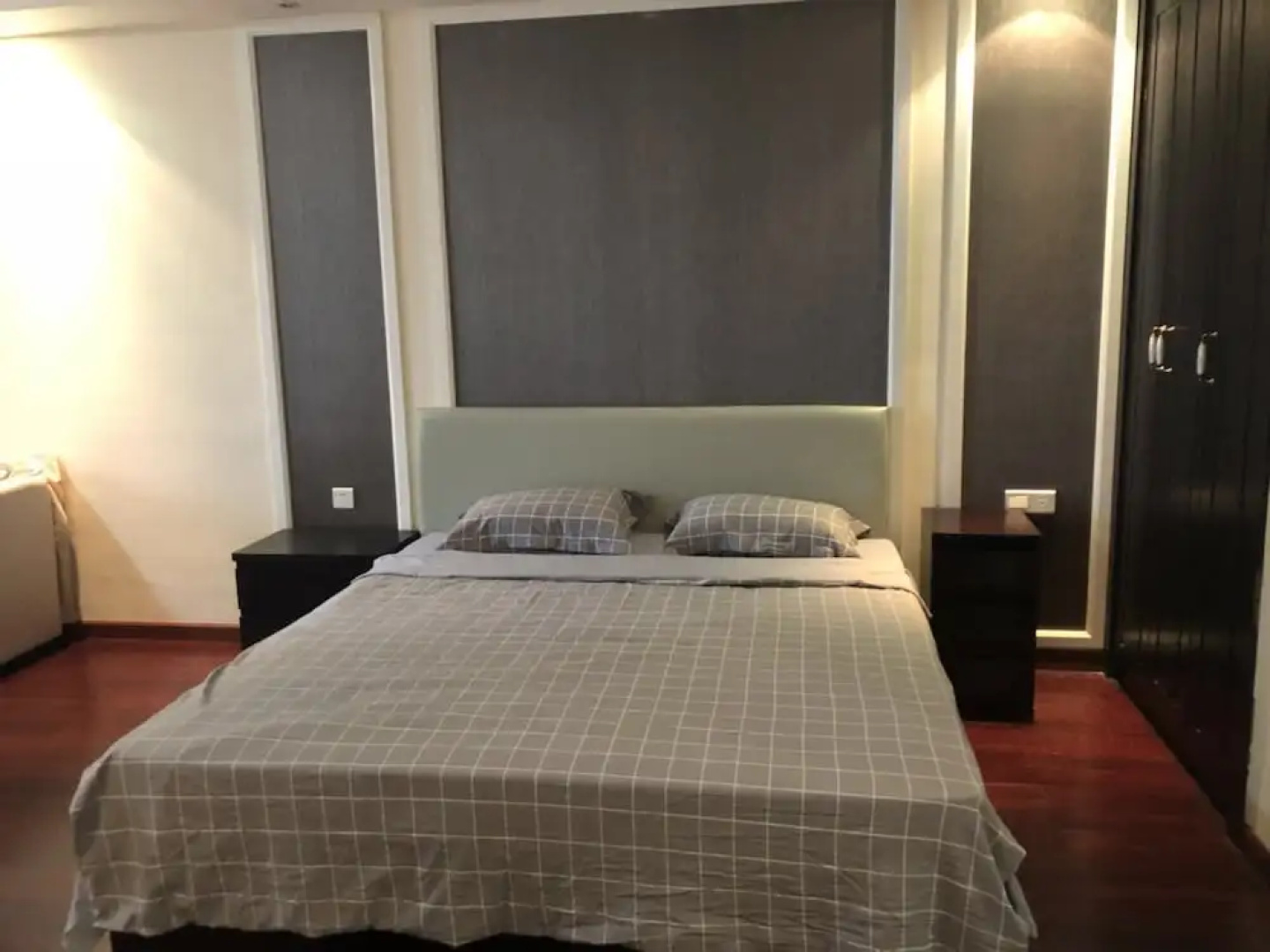 Jia Zhao Ye Sunny Seaview Apartment