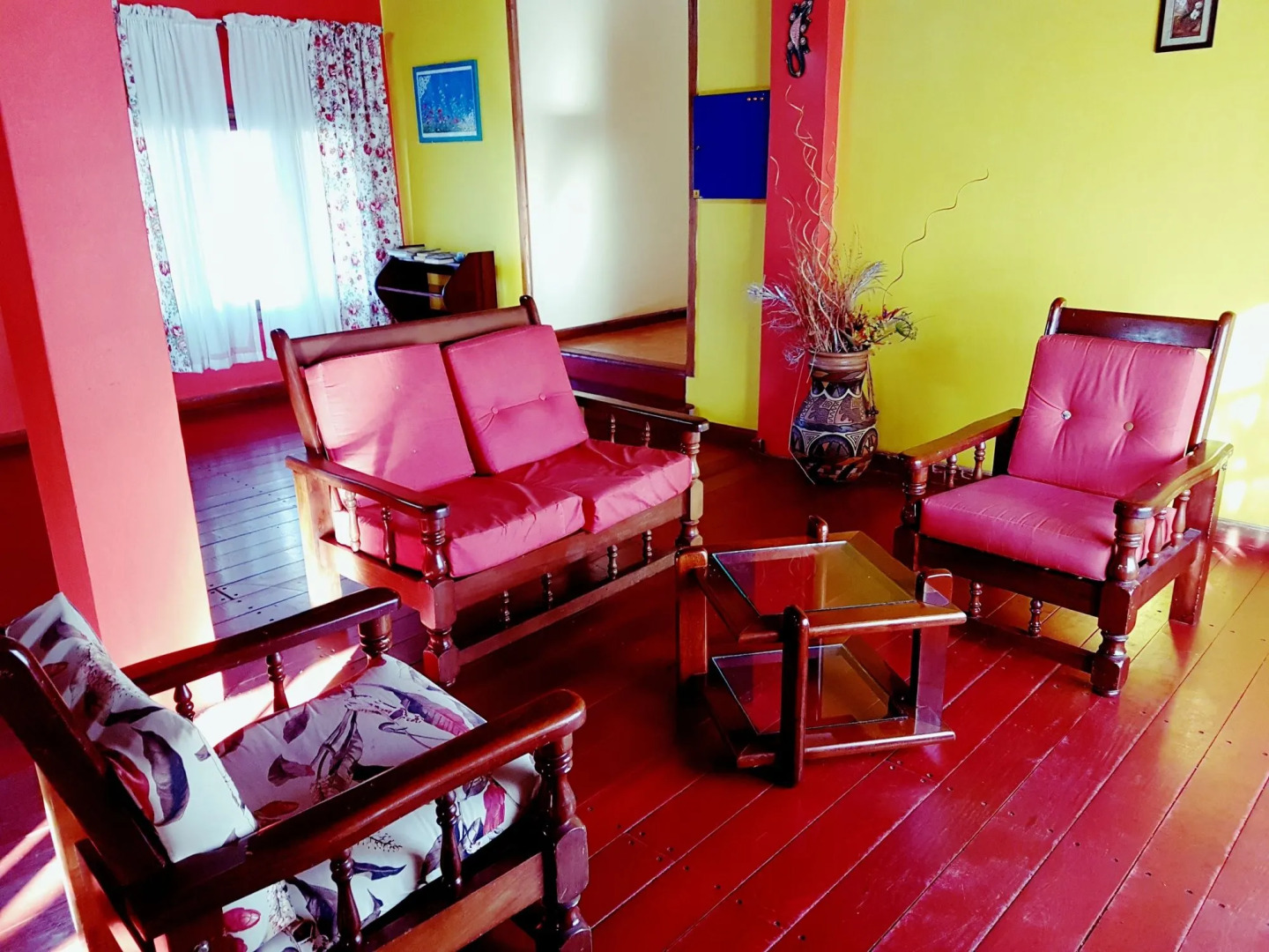 Hosteria Los Helechos