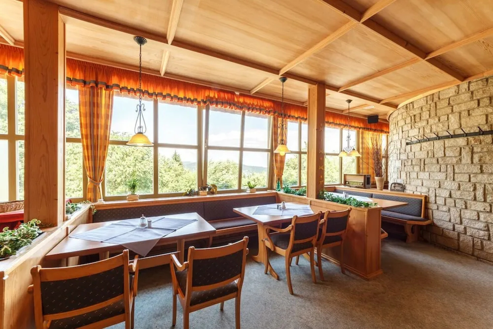 Hotel Mitterdorf