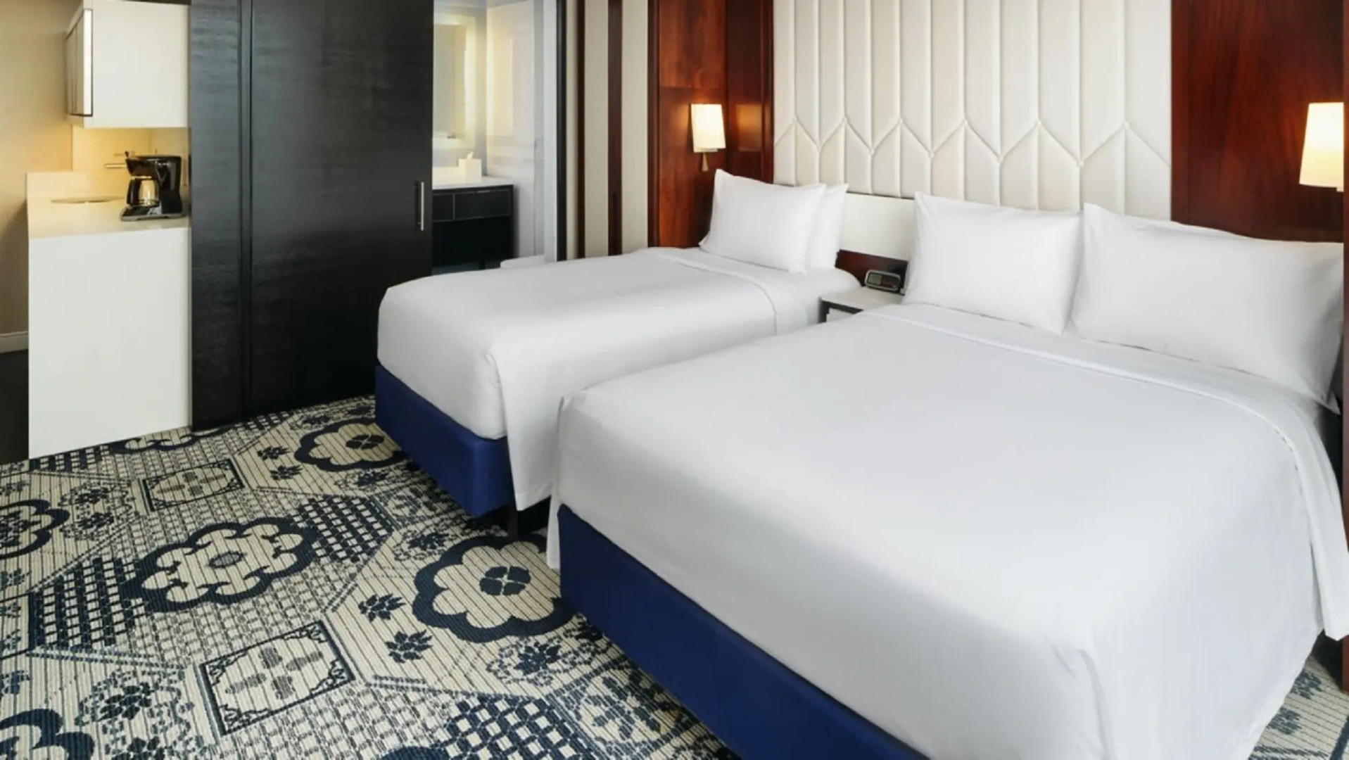 Residence Inn New York Manhattan/Central Park