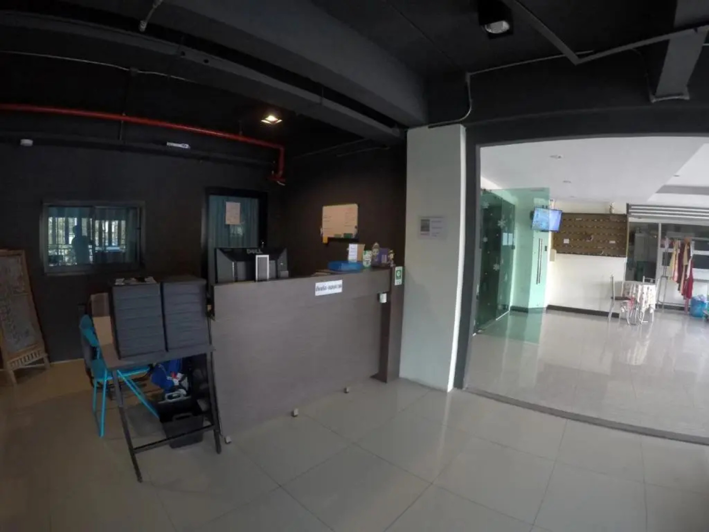 AP Grand Residence & Hotel