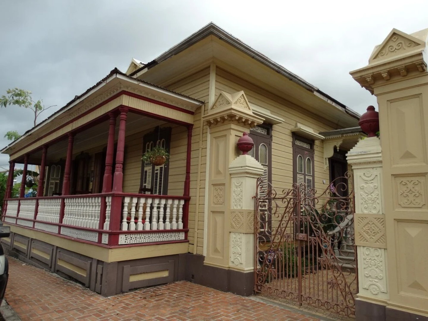 A 2 Tiempos AyS Bed and Breakfast