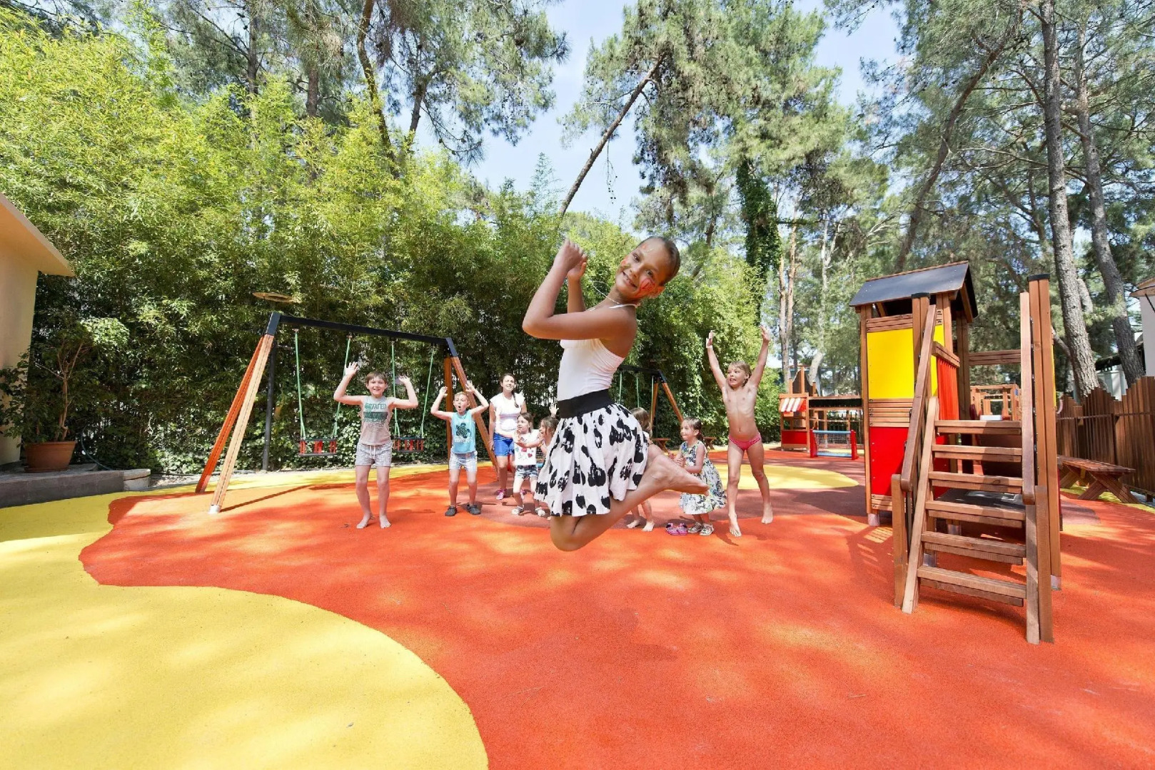 Seven Seas Hotel Life - All Inclusive