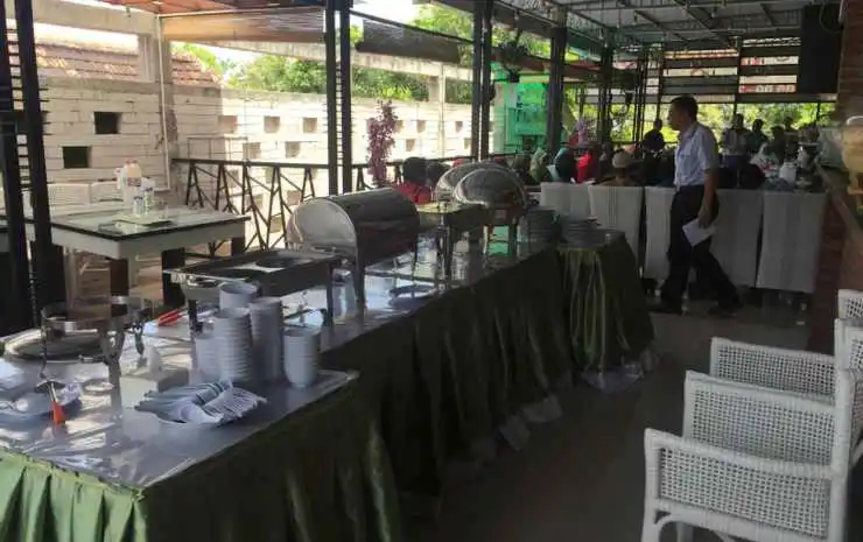 Gang Guest Hotel Syariah & Resto