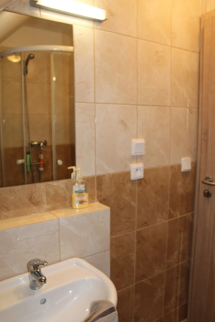 Rivendell Apartments