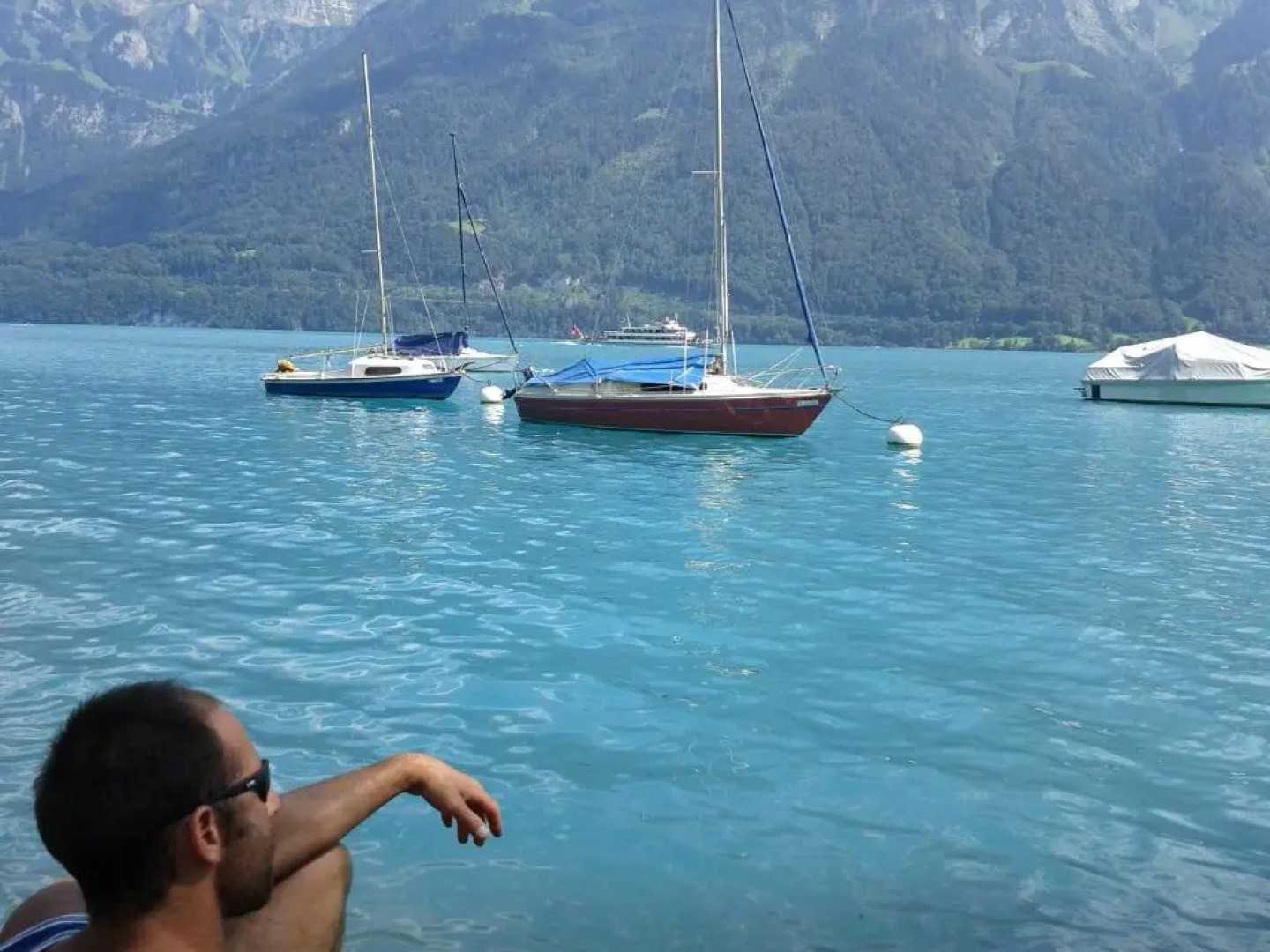 Lakeview Family Apartment