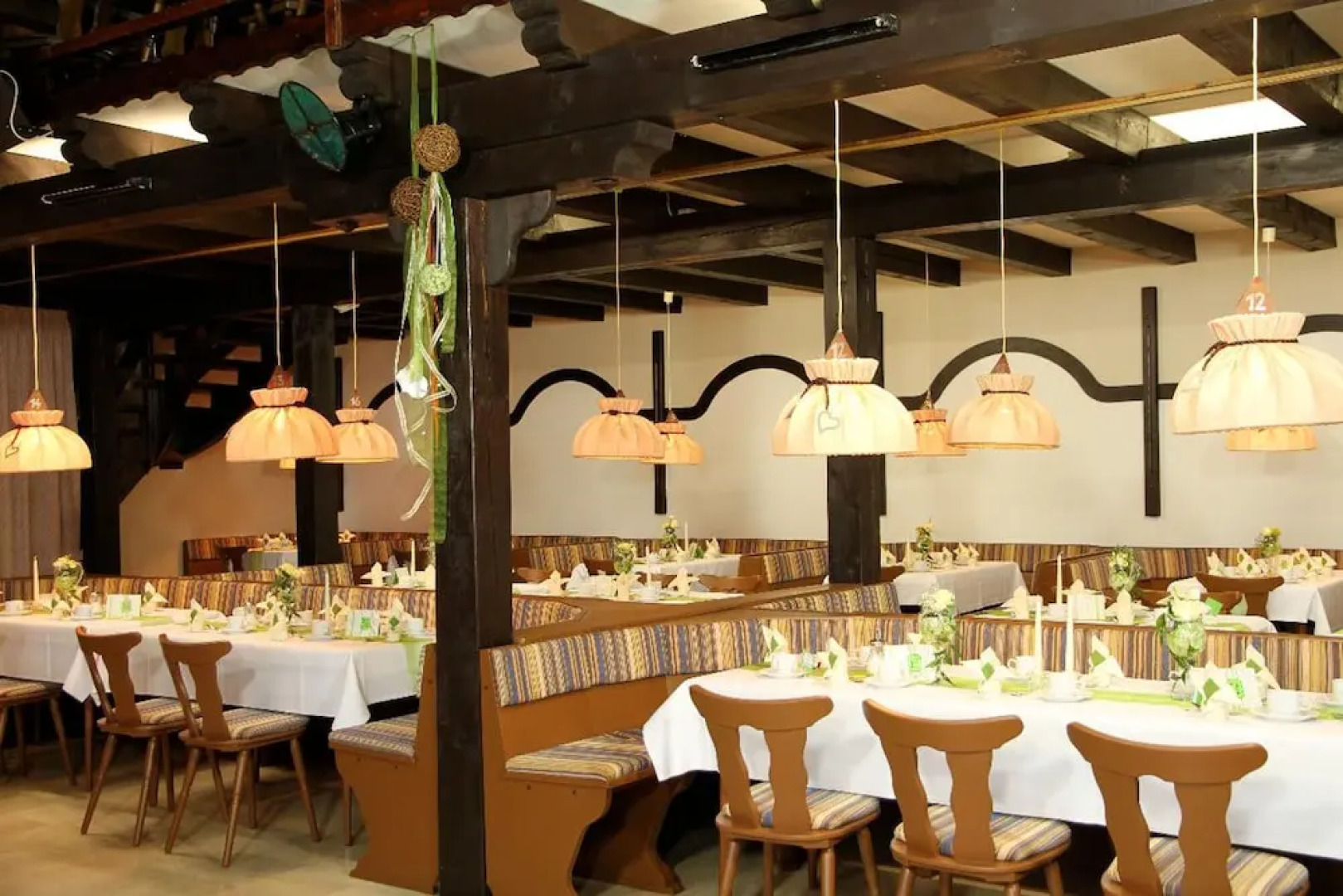 Landgasthof Fischer Veri