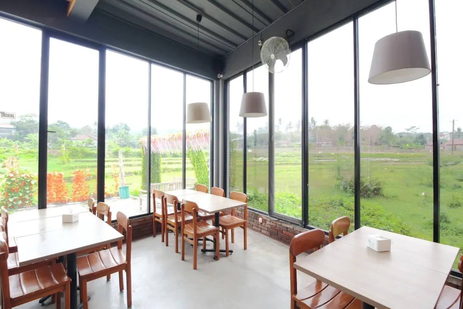 Airy Syariah Sidorejo Merdeka Selatan Tiga 17 Salatiga