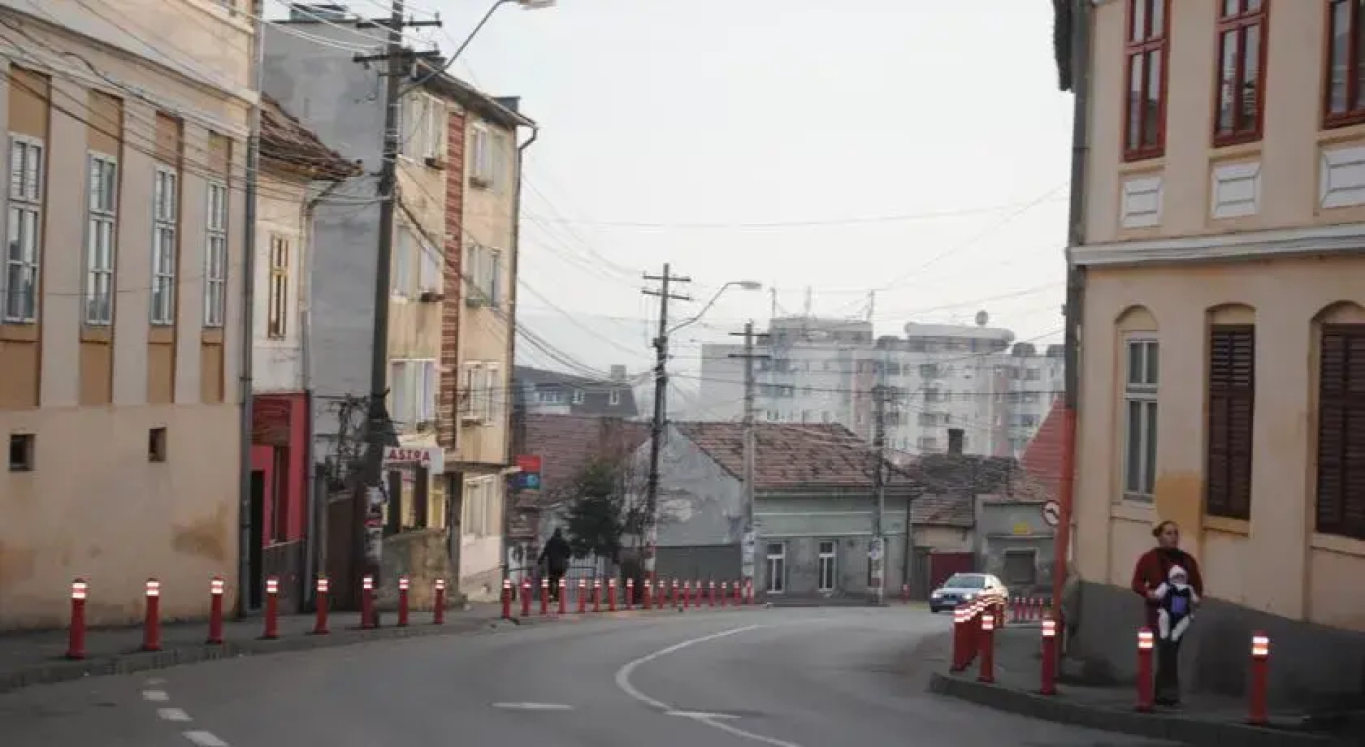 Calarasilor Residence