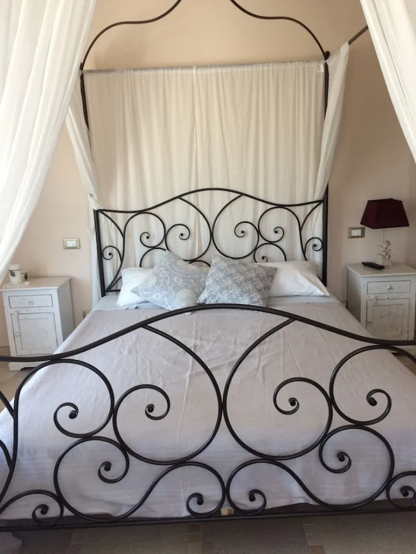 A Modo Mio Agriturismo