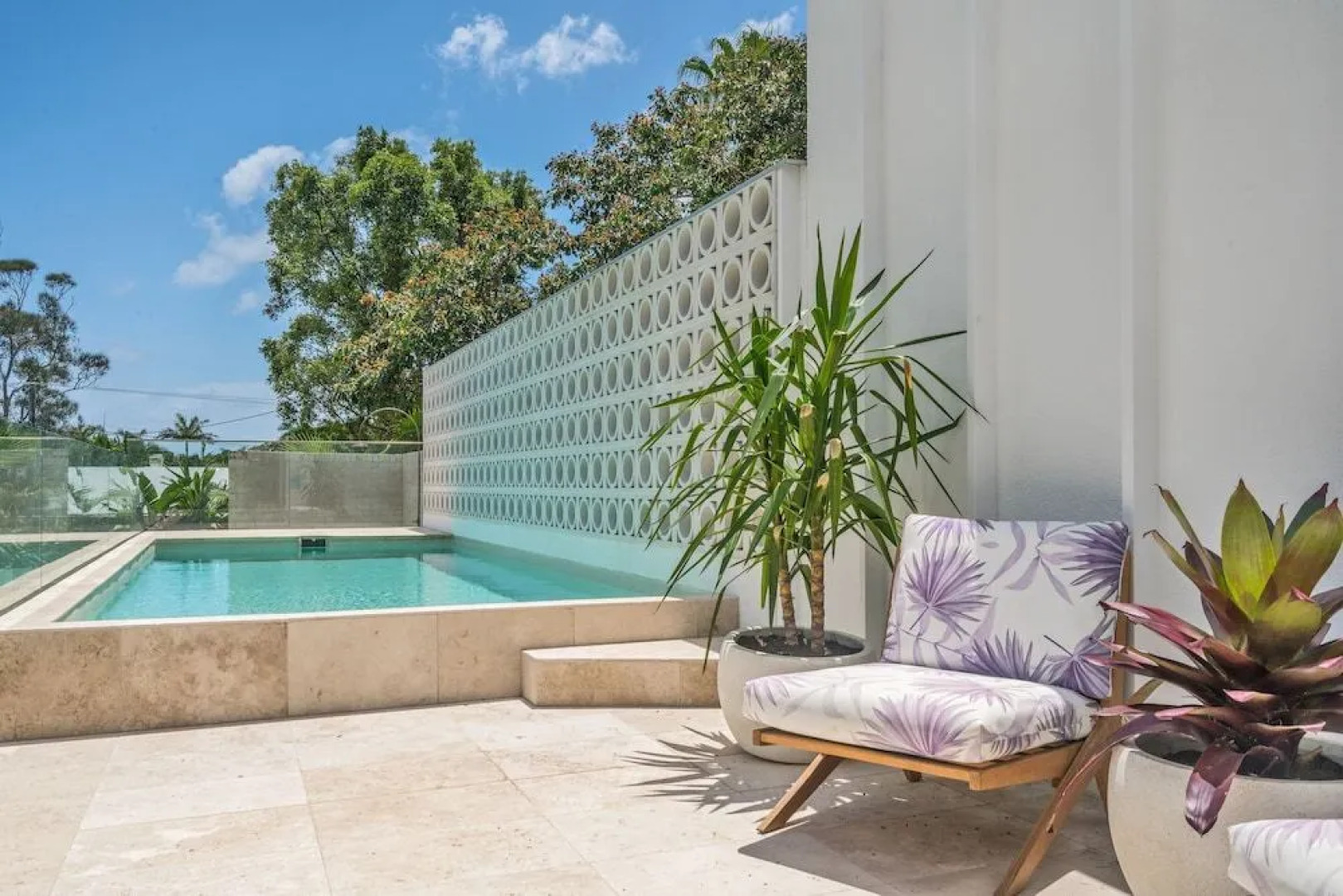 A PERFECT STAY - The Cedrics 1