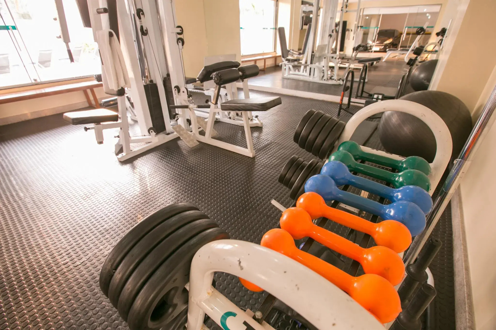 Verona Hplus Long Stay