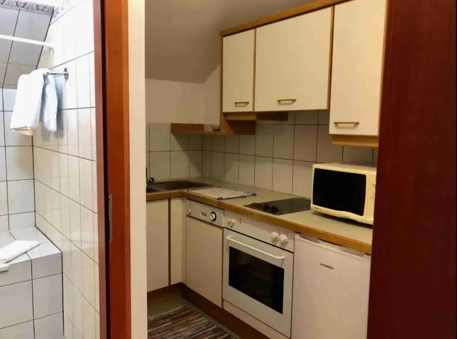 Alpenhof Hotel Semmering