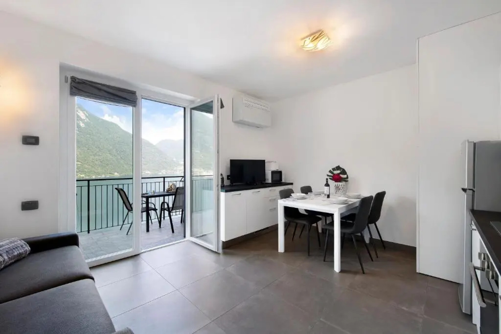 Appartamento 8 Il Tornante