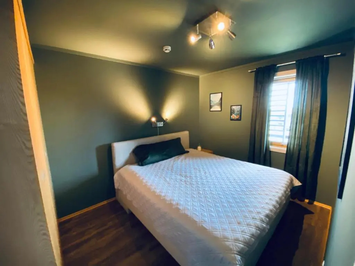 Pellestova Apartments