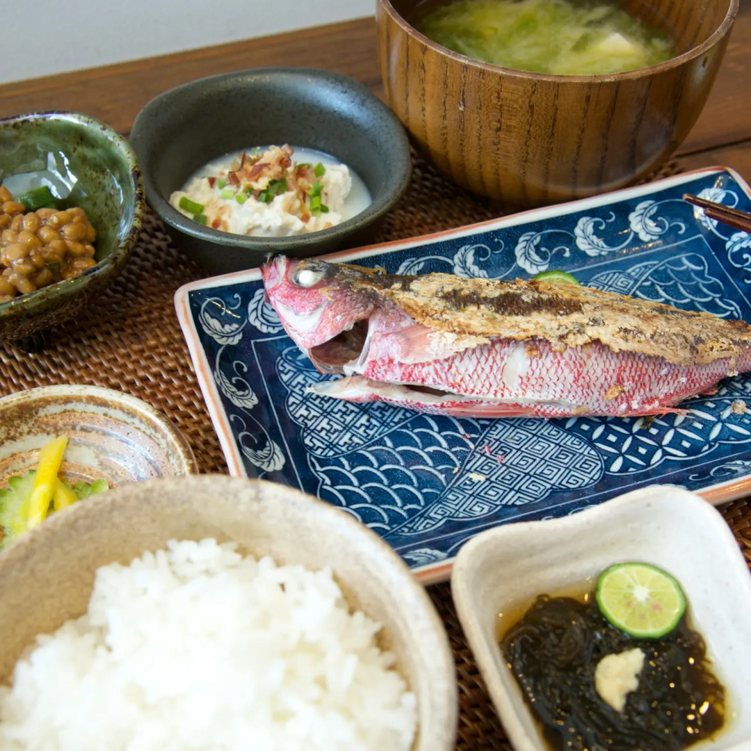 Soraniwa Hotel and Cafe