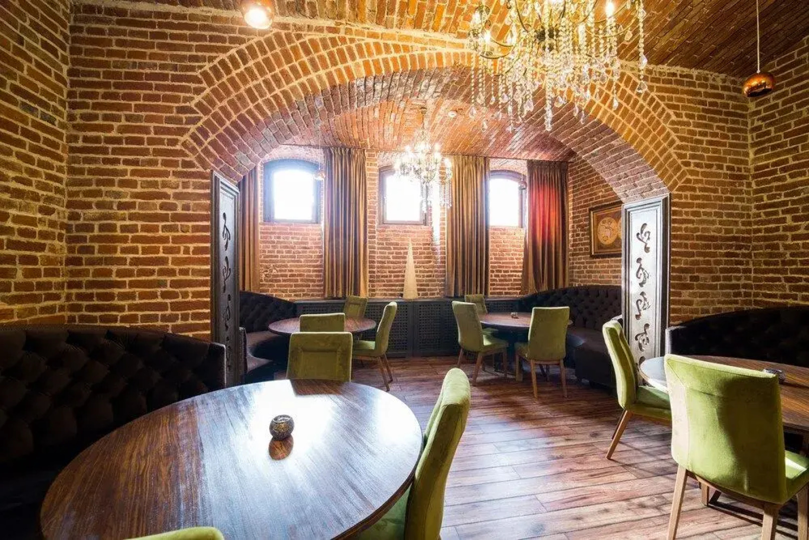 Hotel Boutique 5 Continents