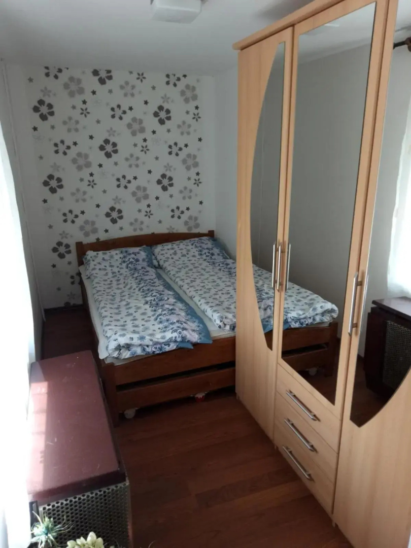 Karos Centrál Apartmanház