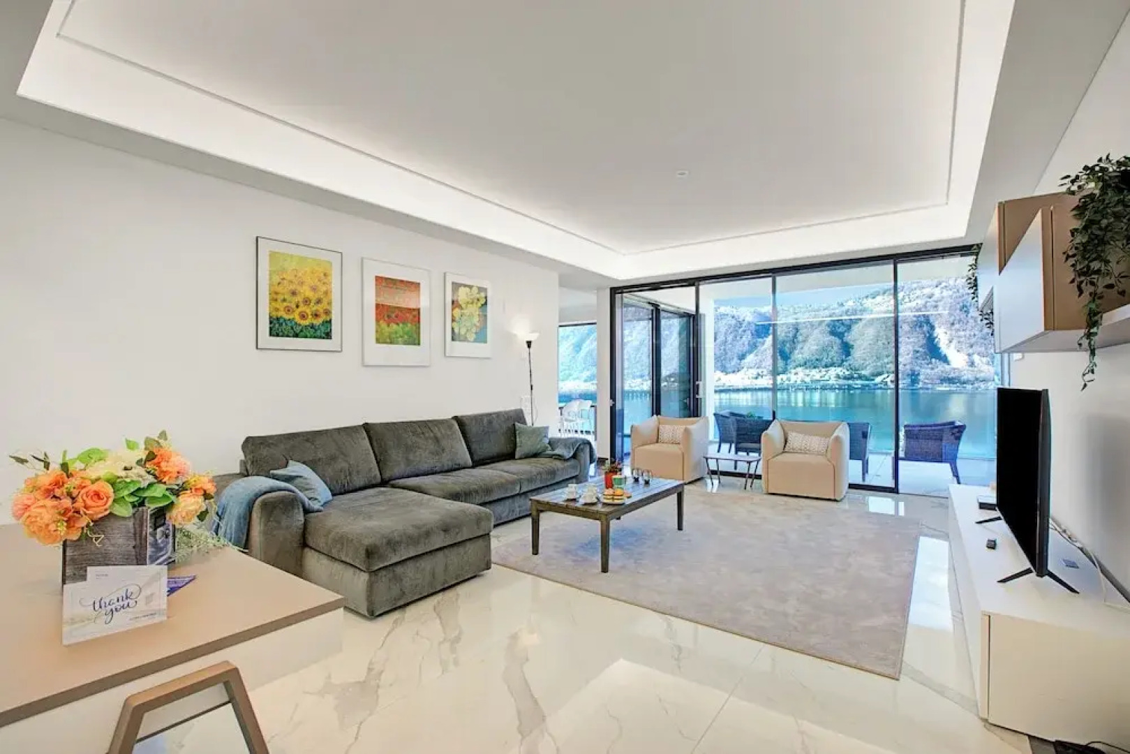 Residenza La Fontana