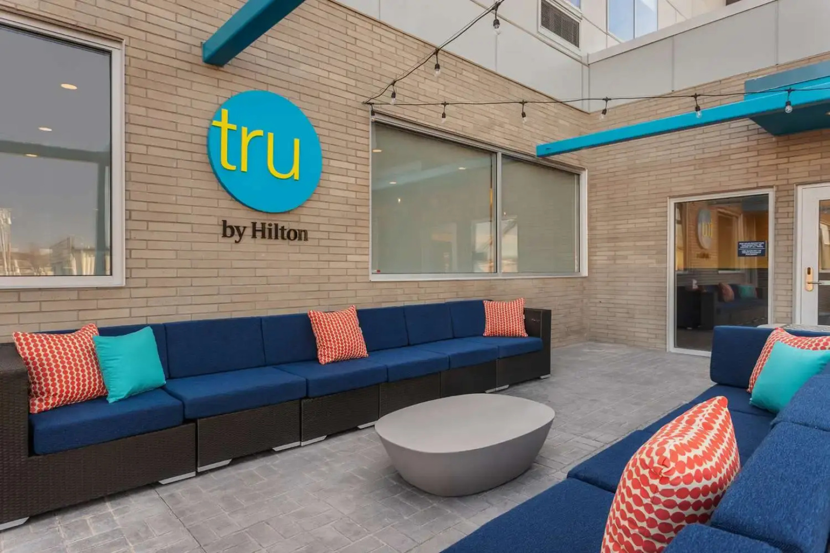 Tru By Hilton Janesville