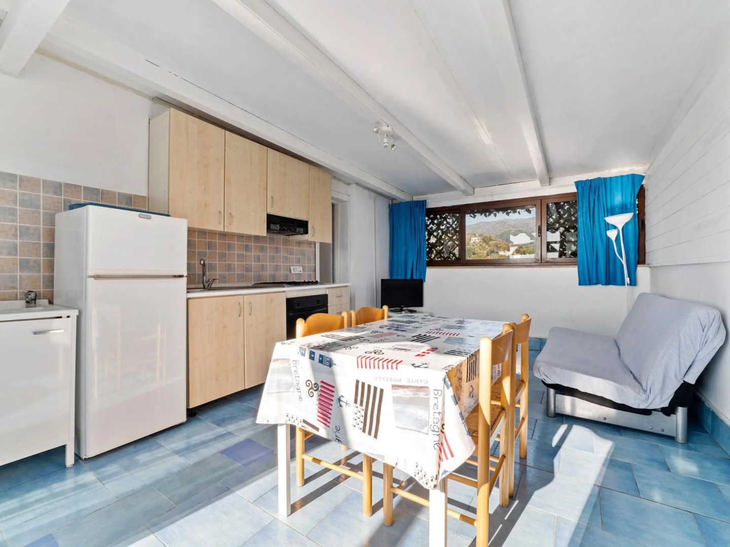 Belvilla by OYO Apartment in Policastro Bussentino