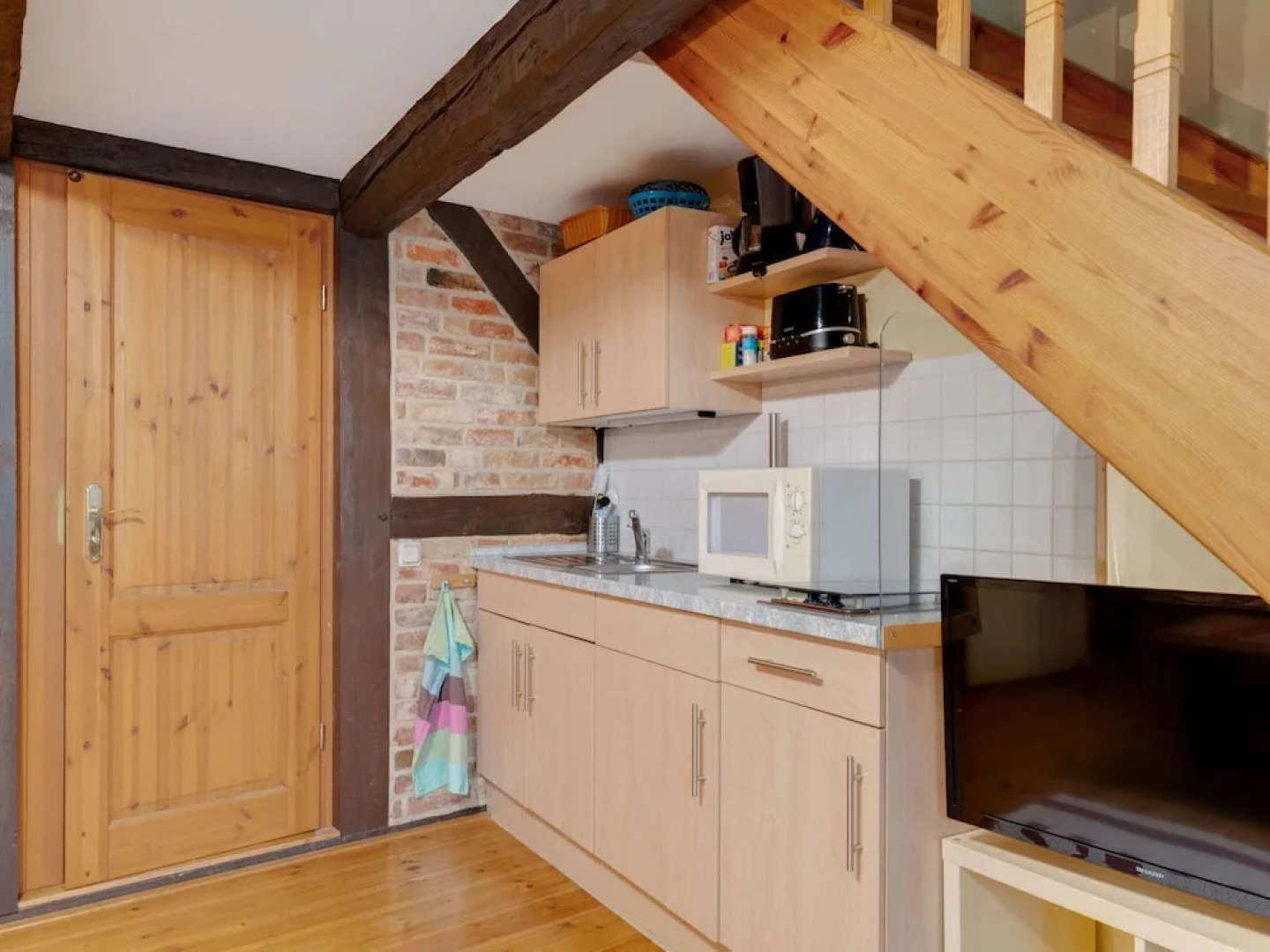 Historic Haven in Quedlinburg