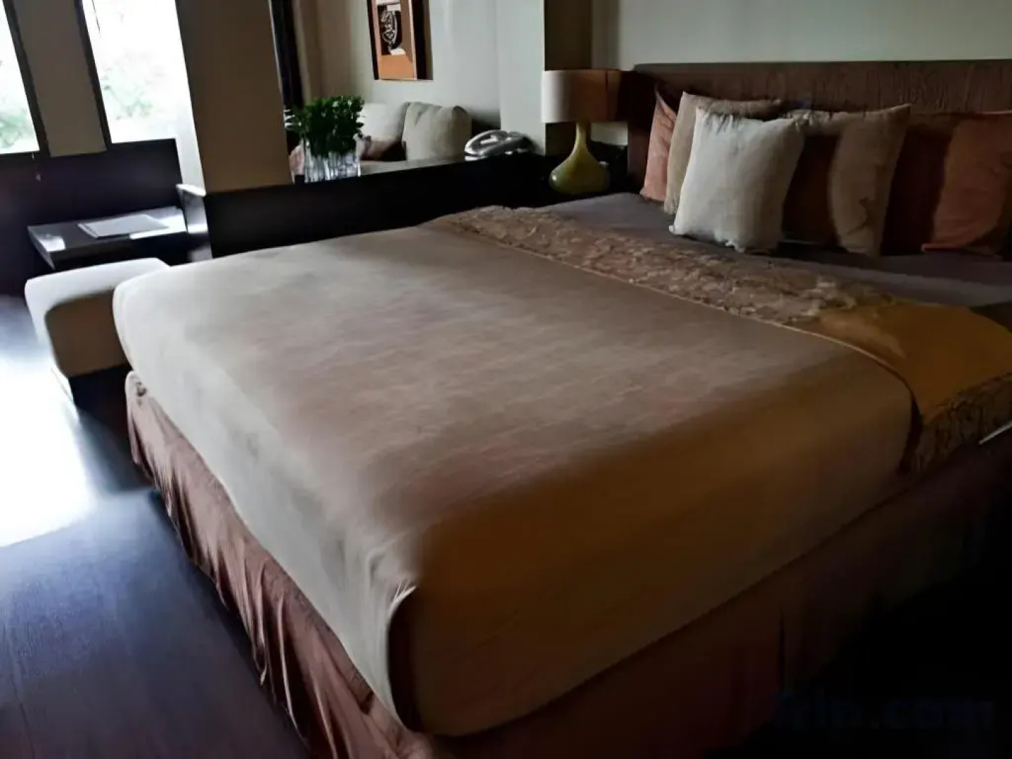The Valley Resort Hotel