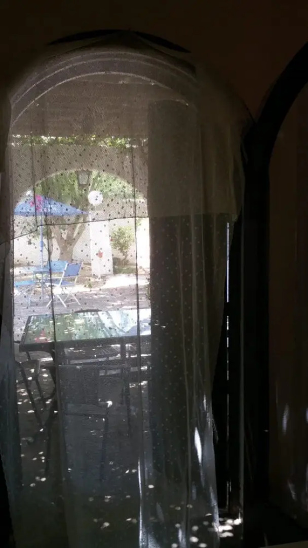 House With 3 Bedrooms in El Pozo de los Frailes, With Wonderful Mountain View, Shared Pool, Furnished Terrace Near the Beach