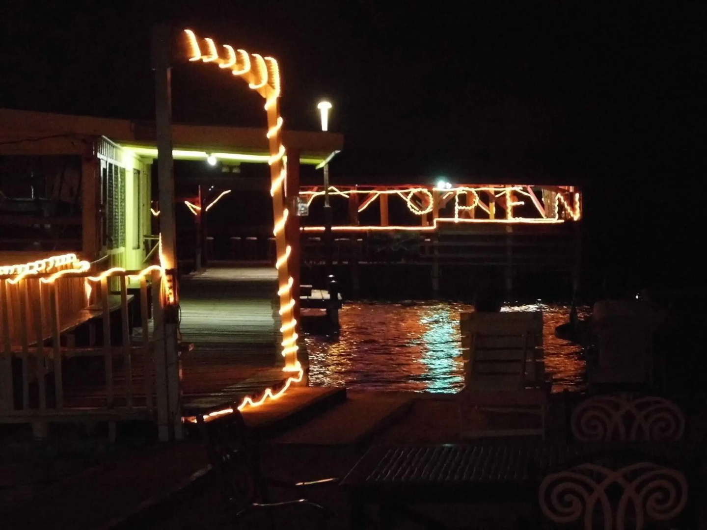 Paradise Resort
