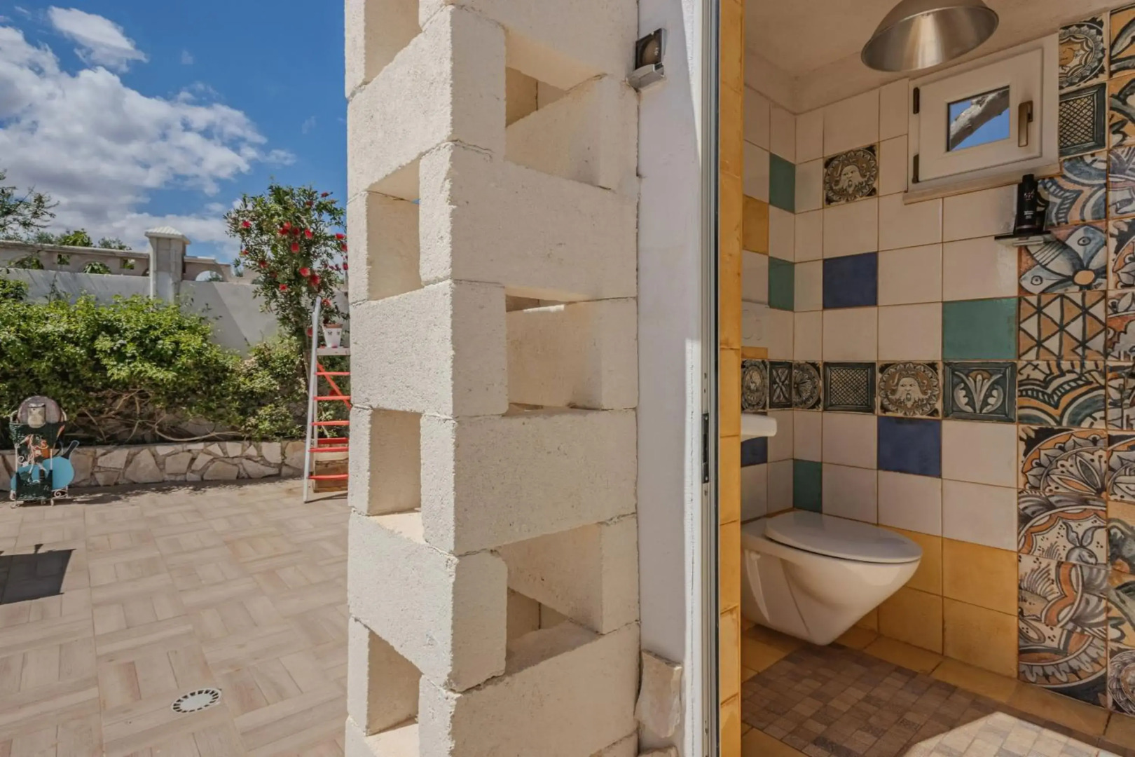 Extravacanza Polignano a Mare