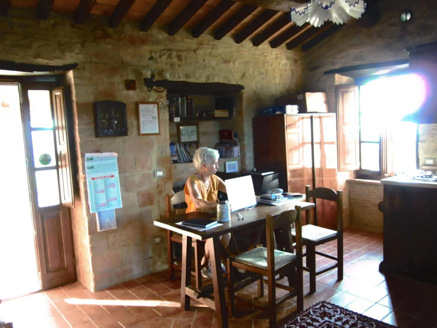 Castello Di Cisterna