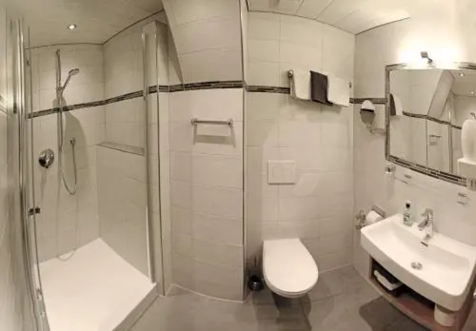 Gästehaus Christophorus