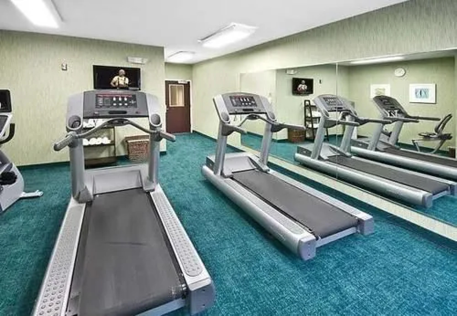 SpringHill Suites Pinehurst Southern Pines