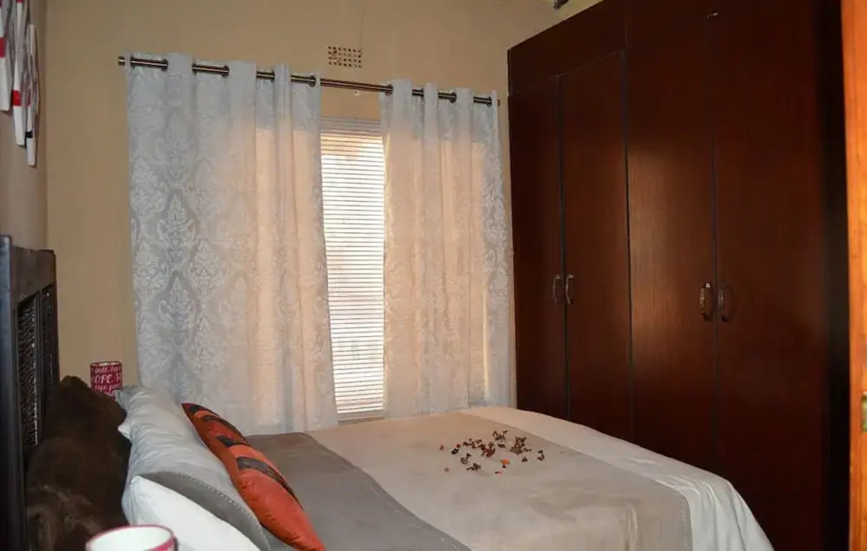 Rantshos Life-Style Guest House