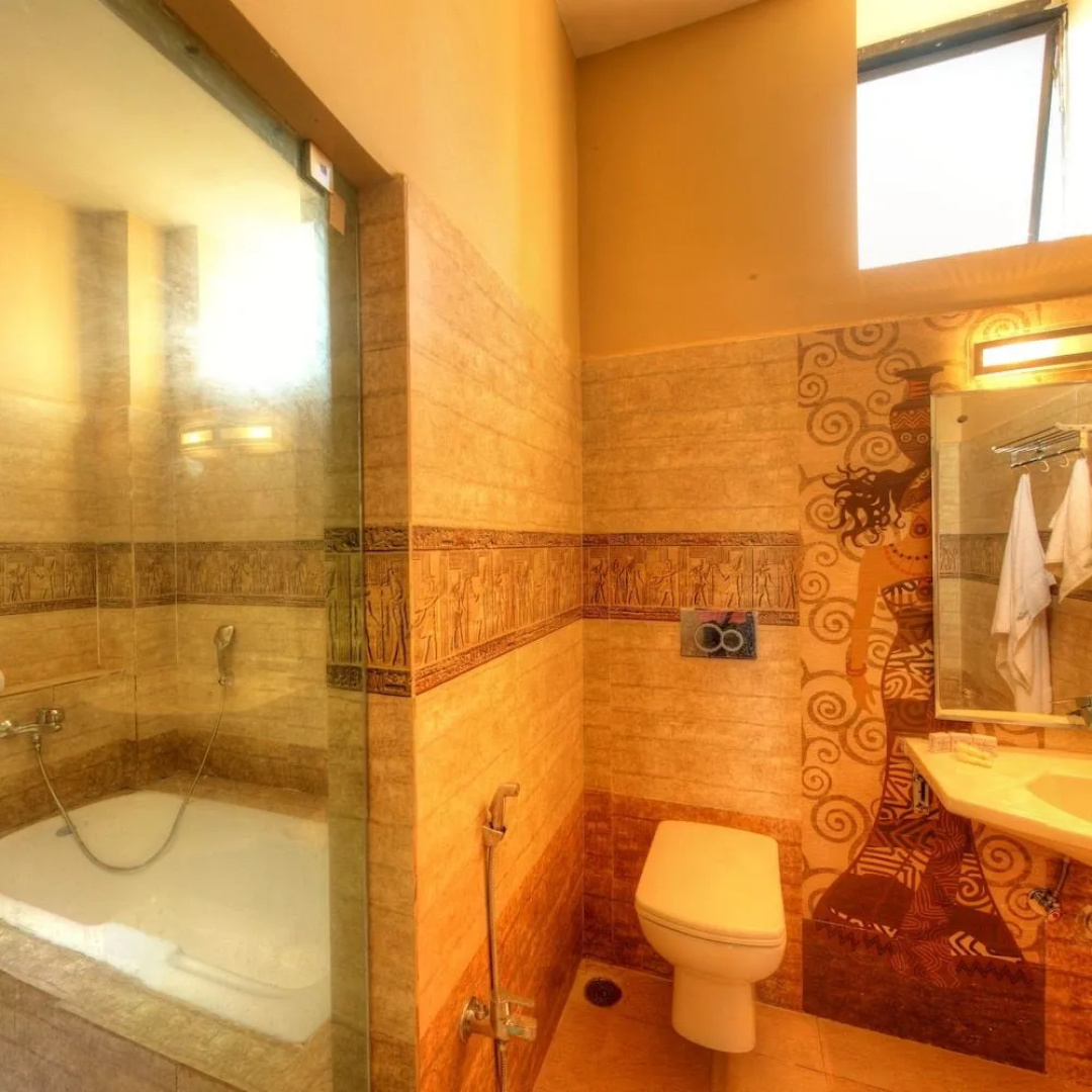 Nijaguna Resorts & Spa