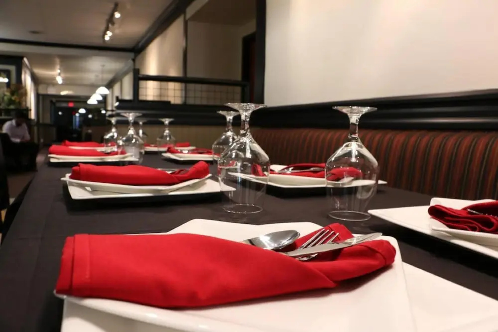 The Falls A Family Lodge