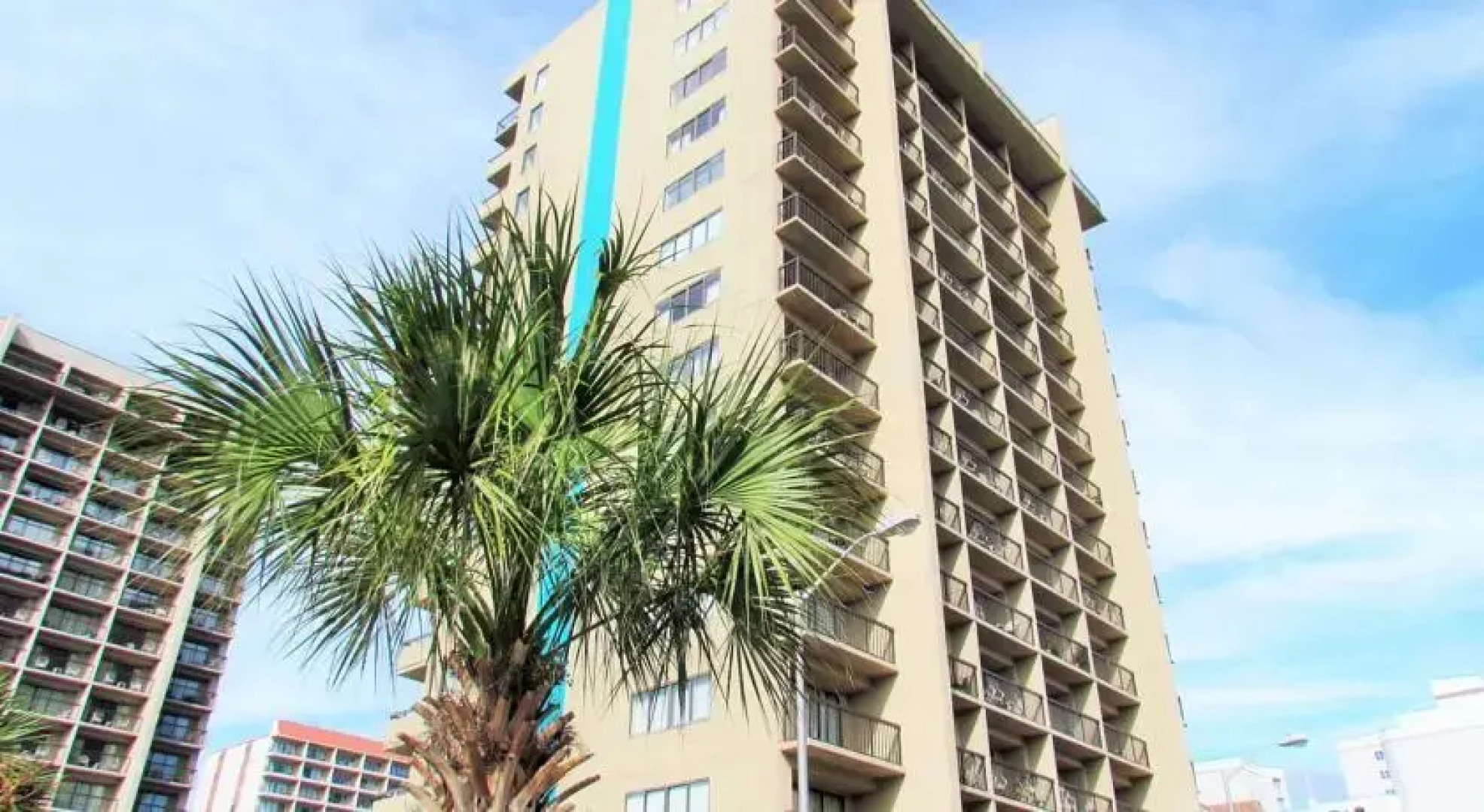 Ocean Dunes Villas II