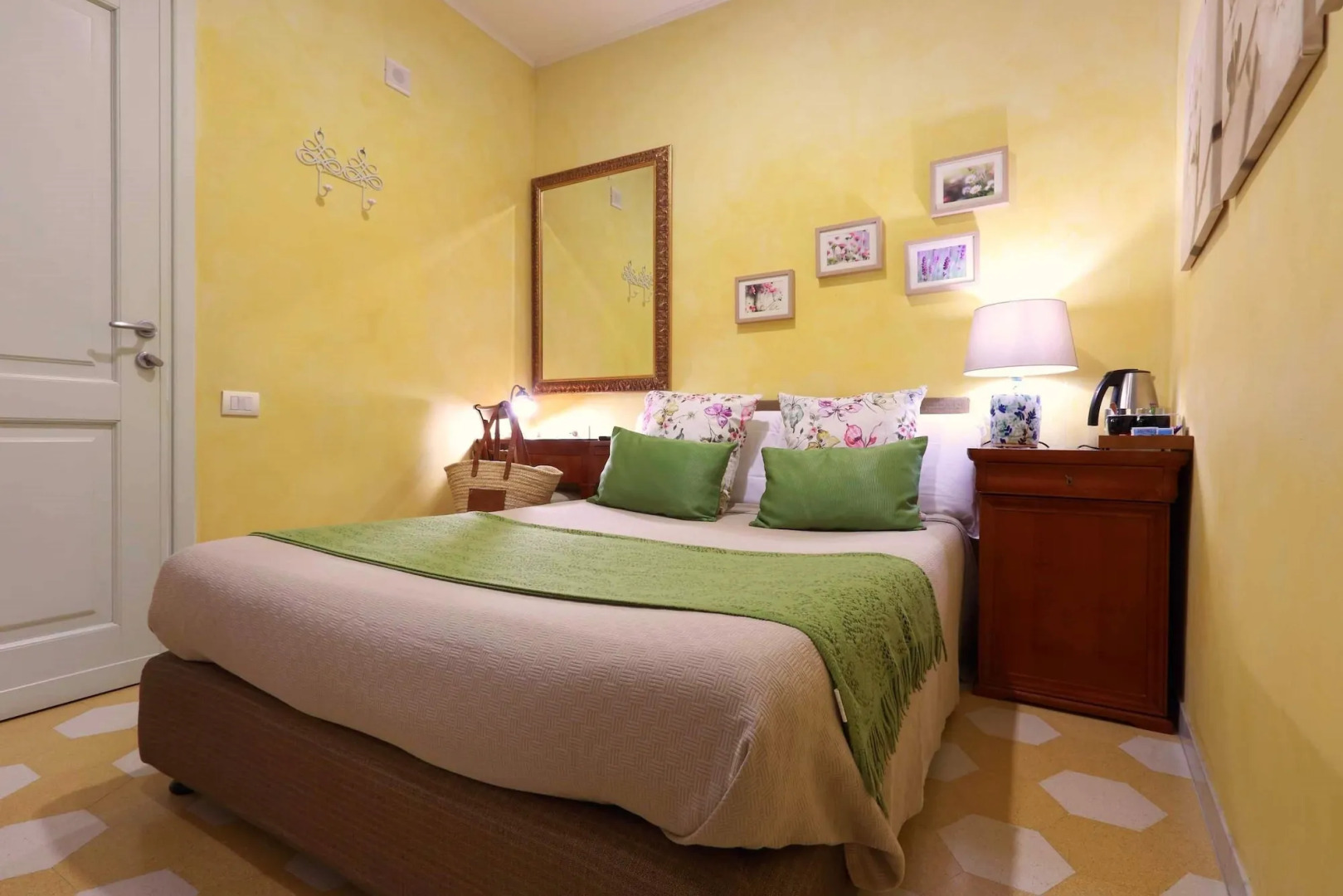 Locanda Il Maestrale