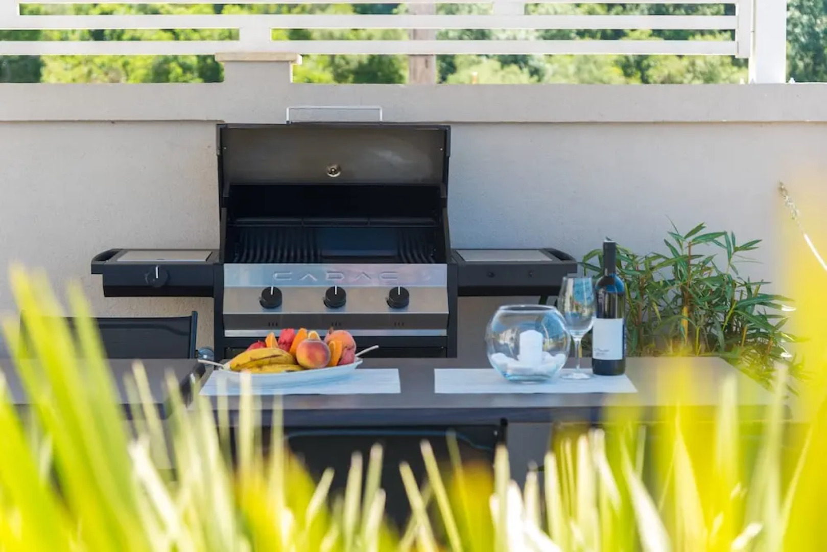 Apartments Mala Laguna