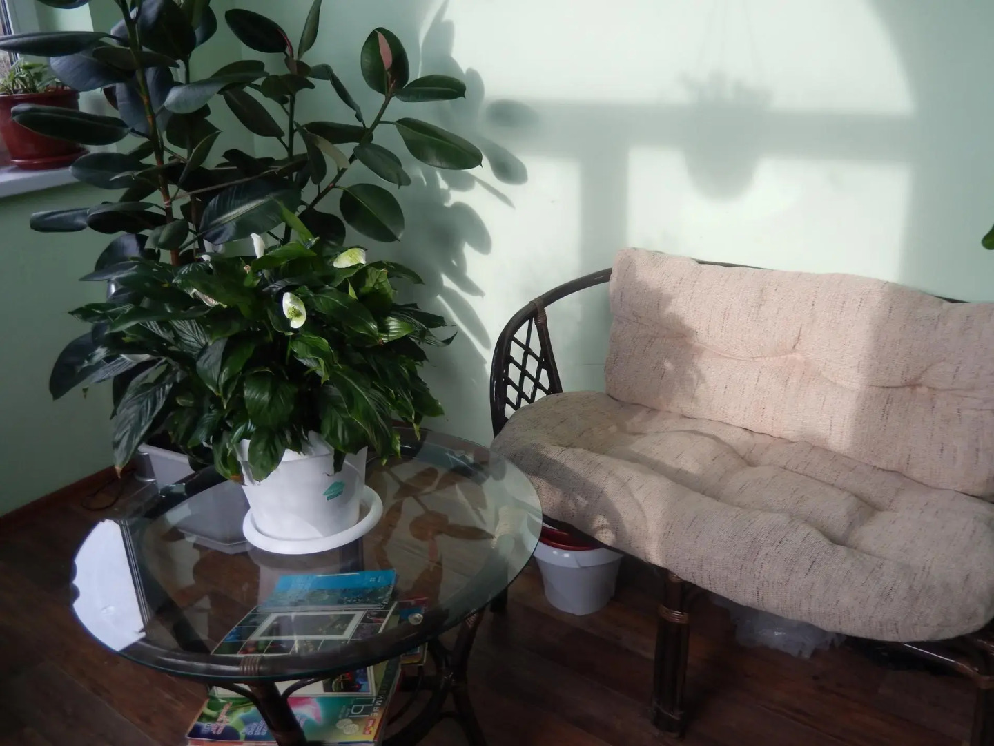 Соловецкая Слобода