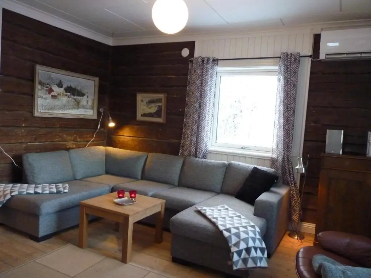 Holiday home Hammarstrand 4 persons