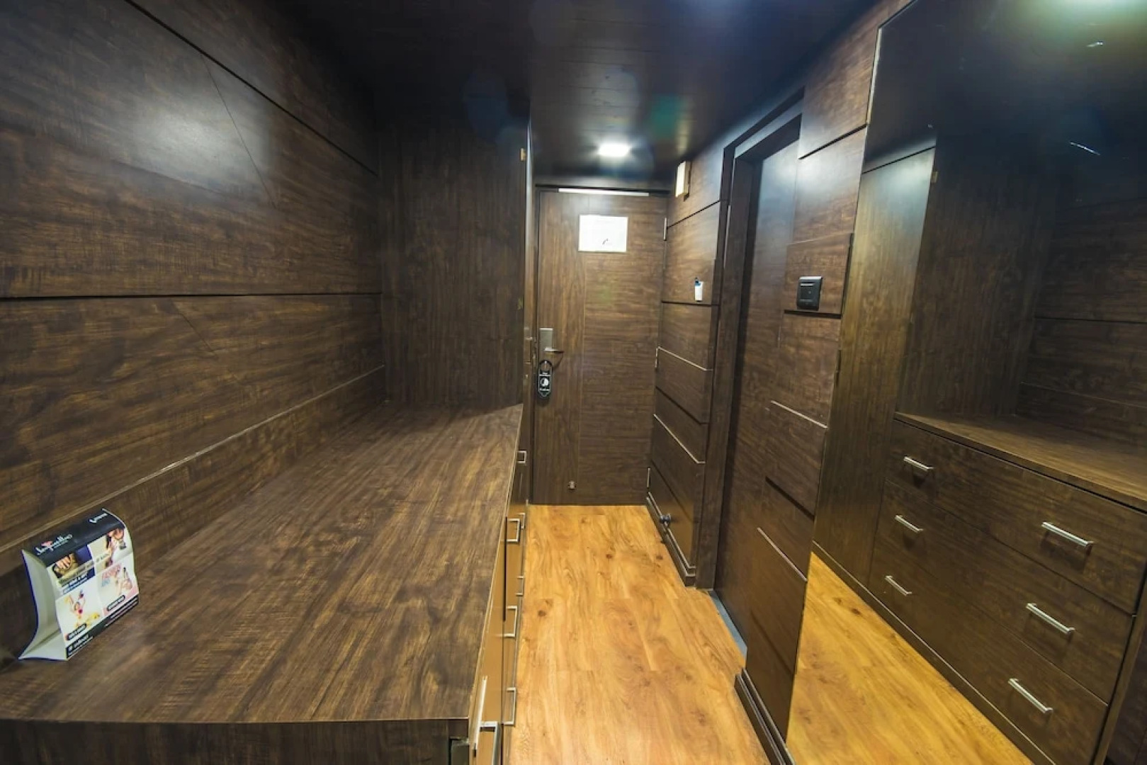 Infiniti Hotel & Spa