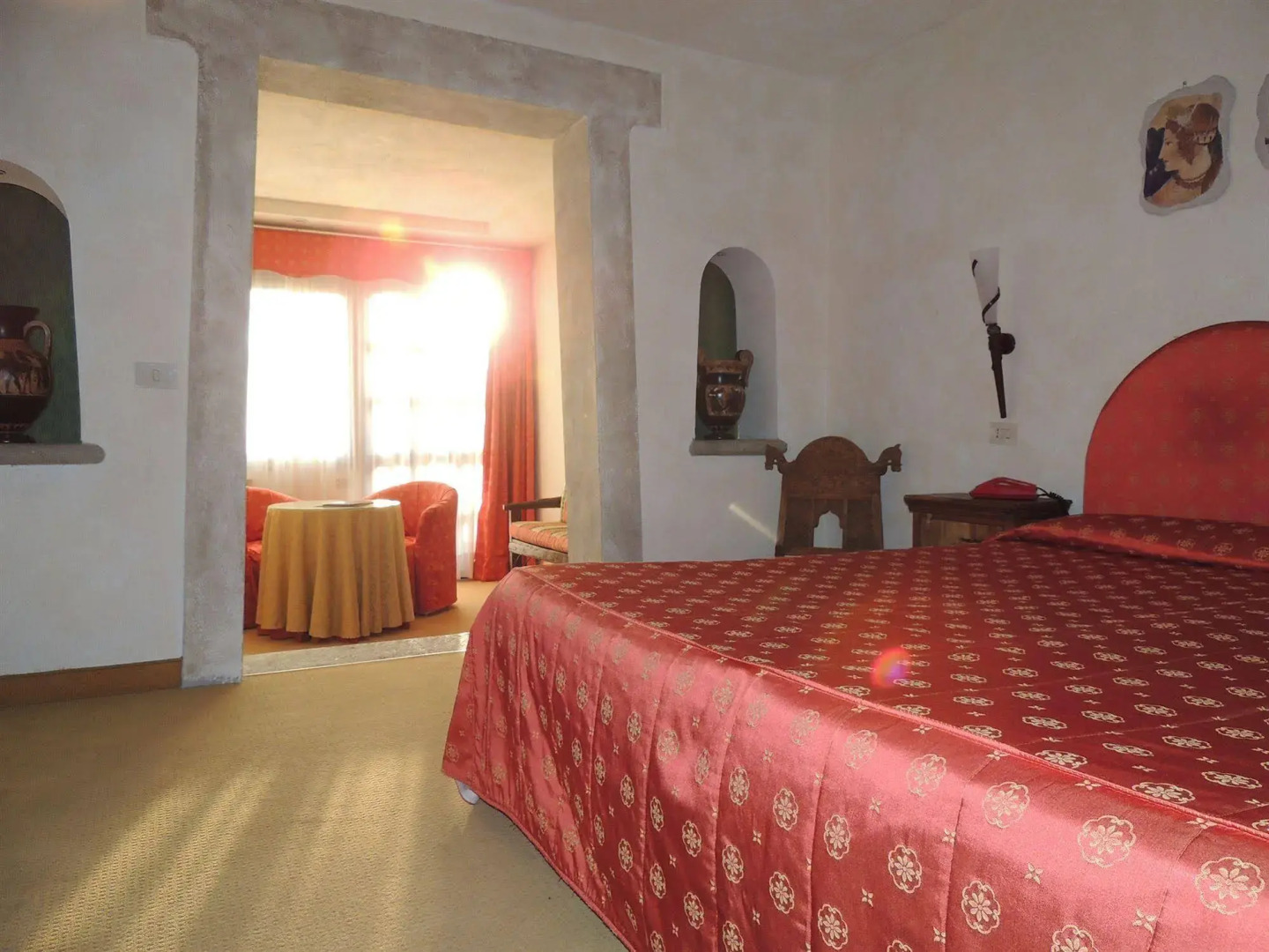 Country Relais I Due Laghi