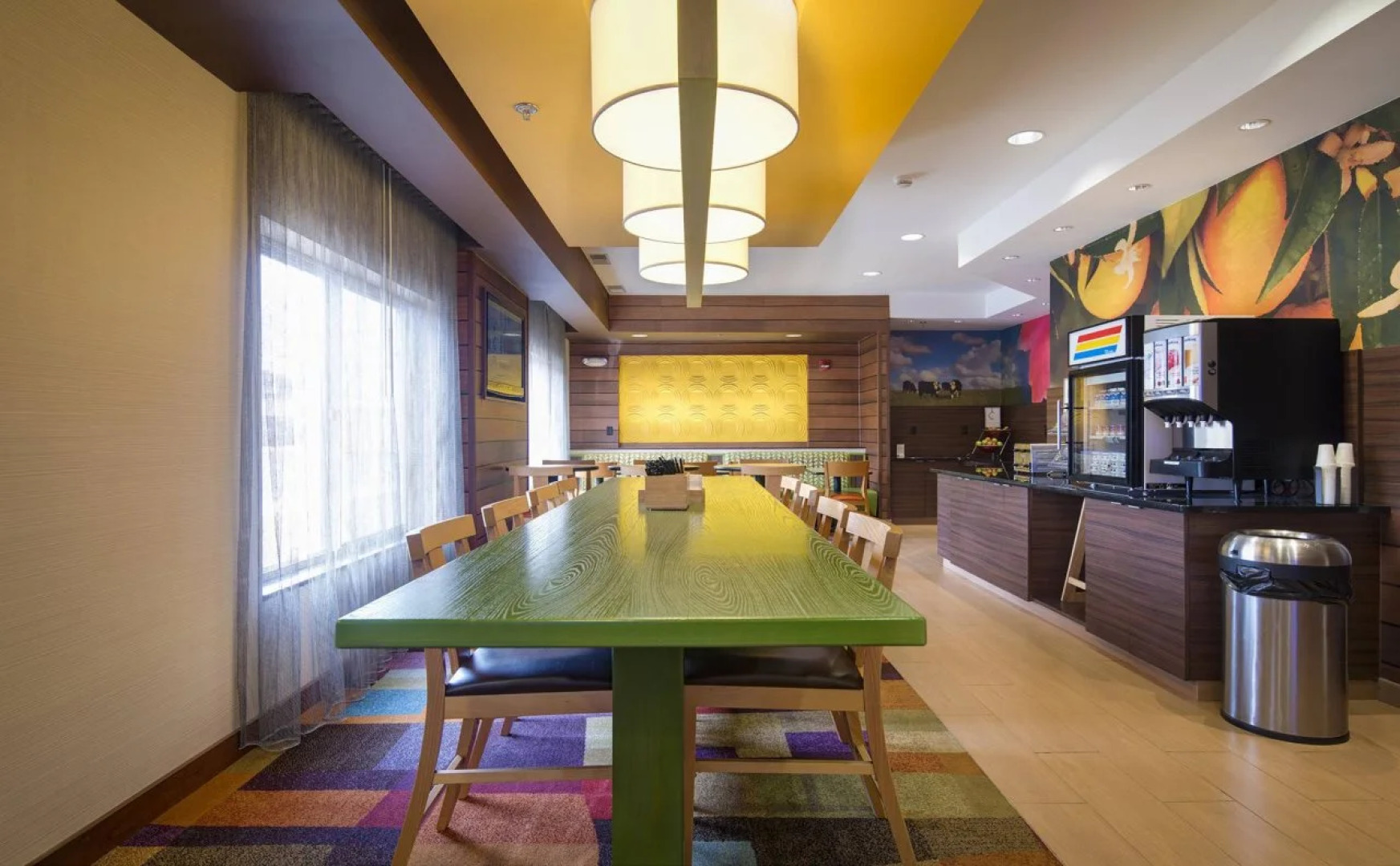 Comfort Inn & Suites Green Bay Stadium Area